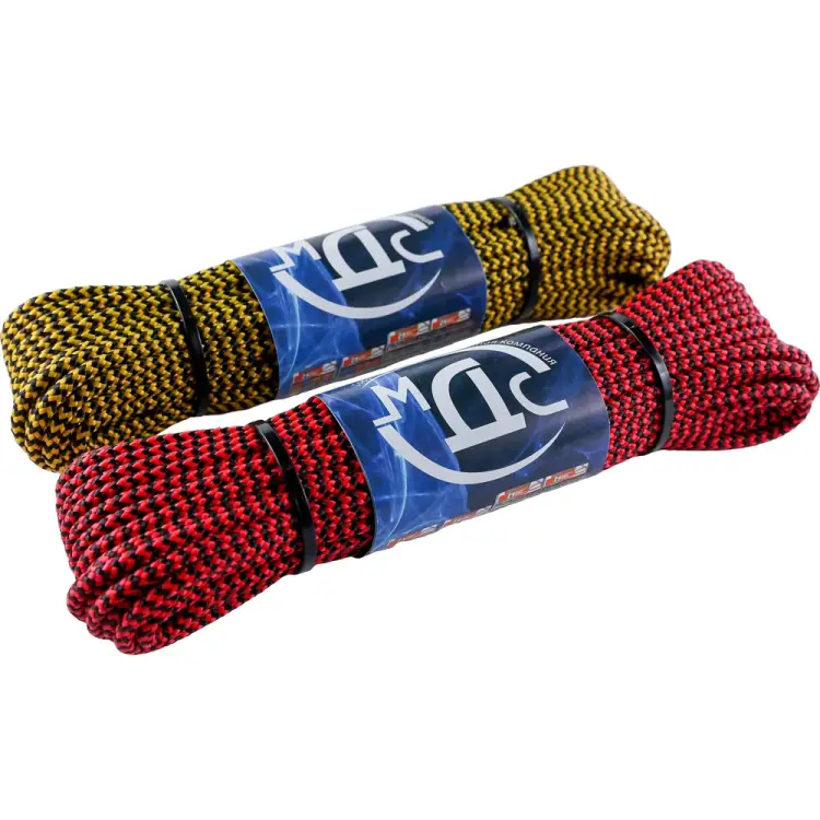 Полипропиленовый плетеный шнур ТОРГОВО-ПРОИЗВОДСТВЕННАЯ КОМПАНИЯ МДС 7930050320601 Полипропиленовый плетеный шнур ТОРГОВО-ПРОИЗВОДСТВЕННАЯ КОМПАНИЯ МДС 7930050320601