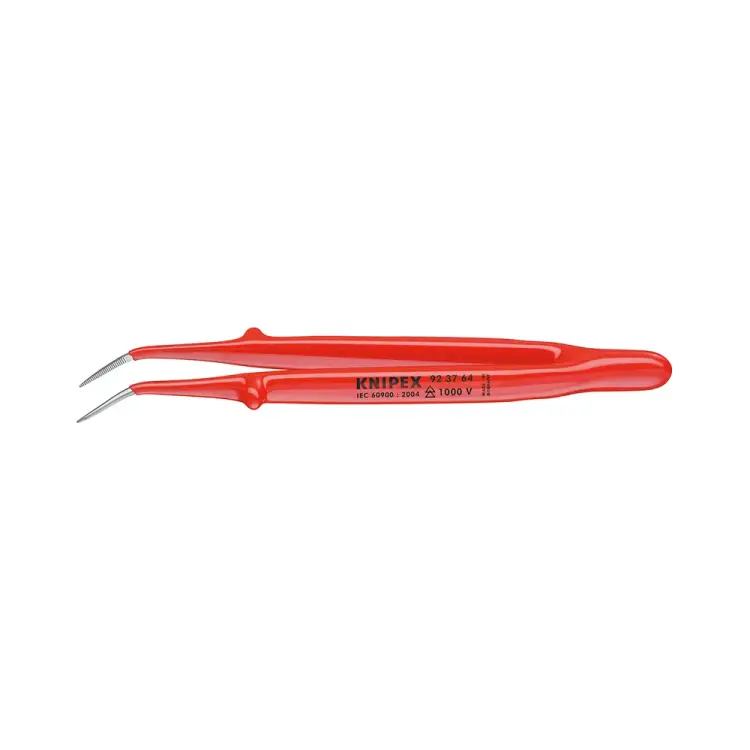 Прецизионный пинцет Knipex KN-923764