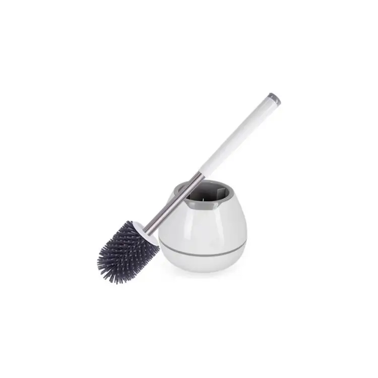 Силиконовый ершик Boomjoy JY8055