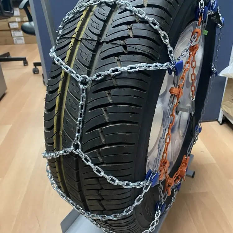 Цепи противоскольжения Rud Grip 4020 4716958