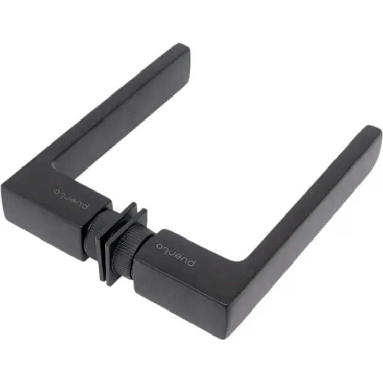 Дверная ручка PUERTO Куббаито ZERO INAL 541-11 zero B