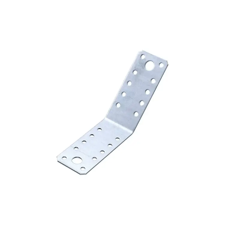 Крепежный уголок под 135 Стройметиз 4570049