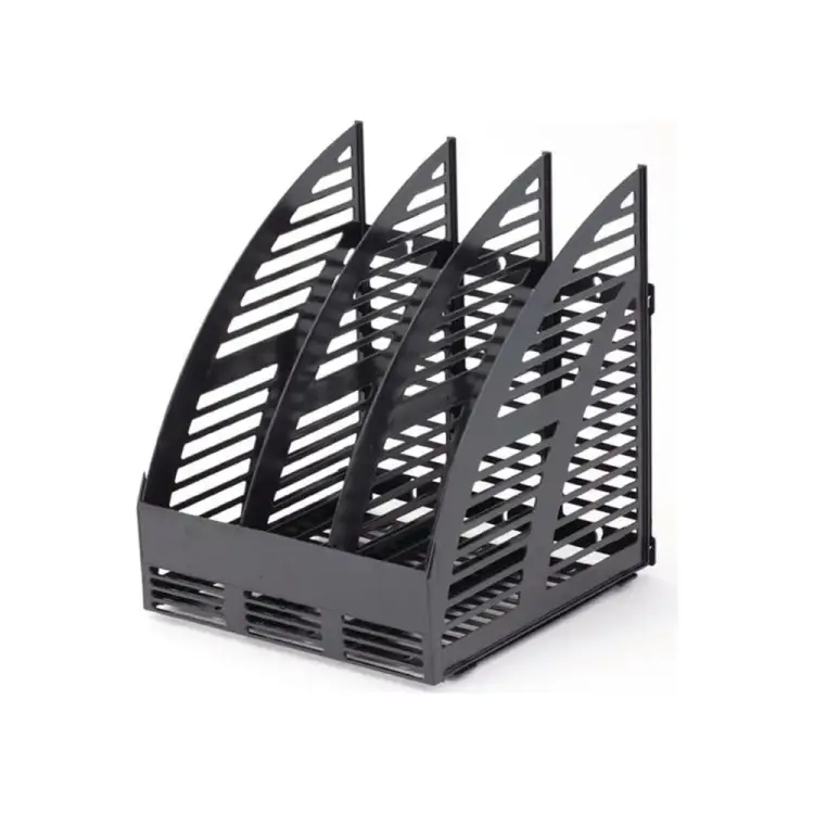 Пластиковый вертикальный накопитель Attache 33569