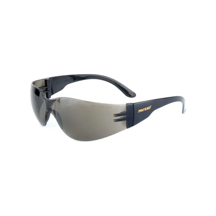 Защитные открытые очки РОСОМЗ O15 HAMMER ACTIVE super 11562
