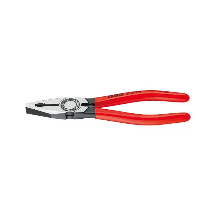 Комбинированные плоскогубцы Knipex KN-0301200