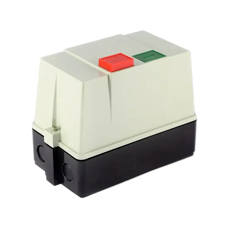 Пускатель ВТМ ПМЕ-236 ВТМ00058979