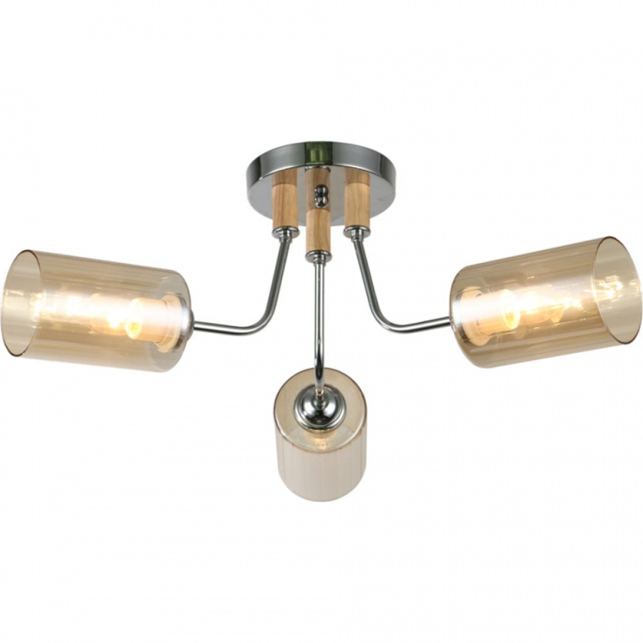 Потолочная люстра J-Light GETTI
