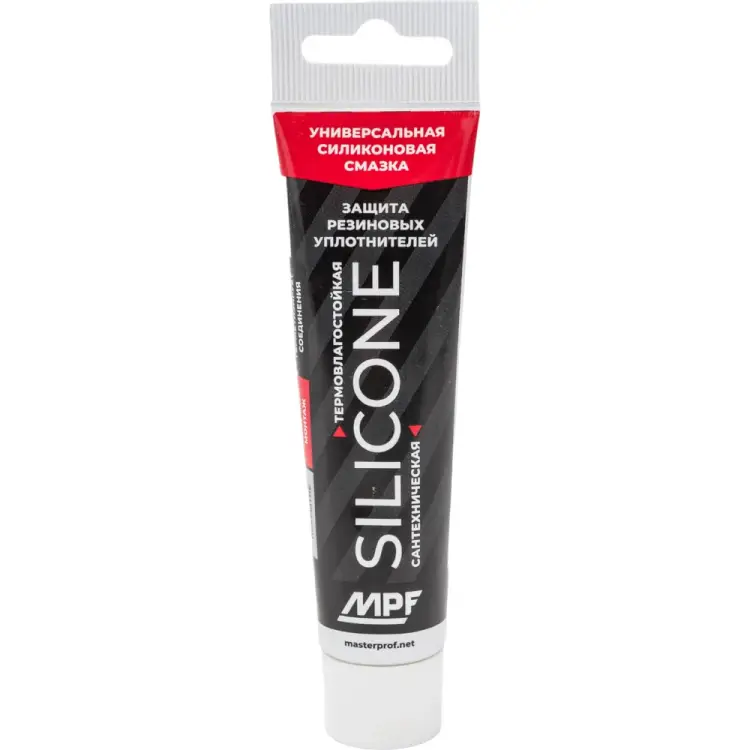 Универсальная силиконовая смазка MPF ИС.131526