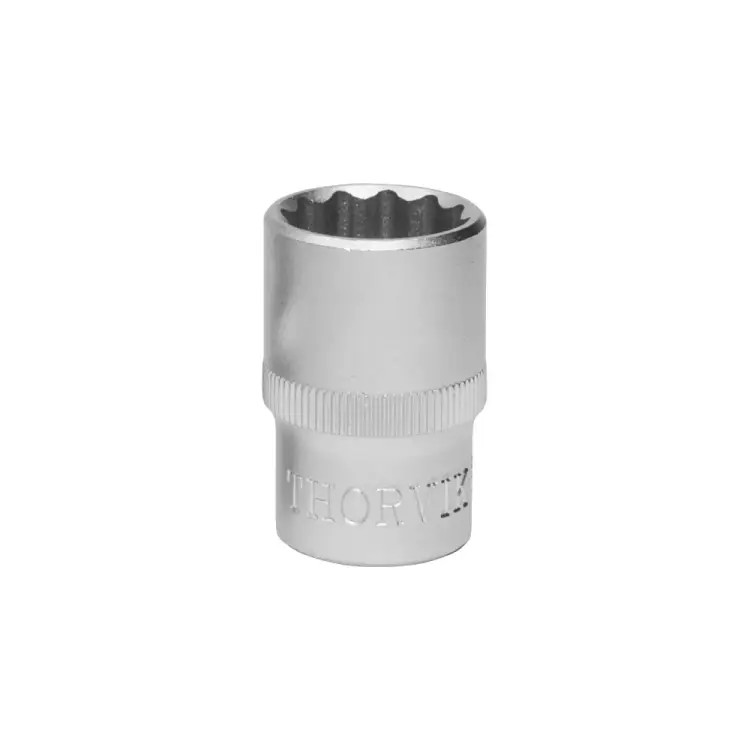 Двенадцатигранная торцевая головка THORVIK FS21211 52985