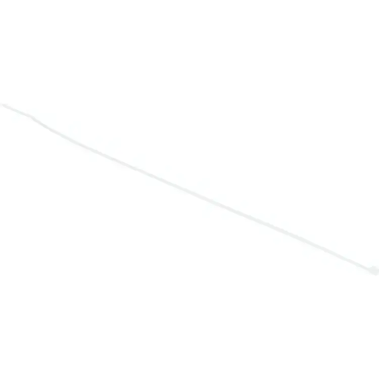 Нейлоновая неоткрывающаяся стяжка Hyperline GT-300IC 16036