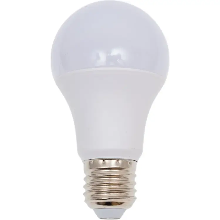 Светодиодная лампа Volpe LED-A60-9W/4000K/E27/FR/SLS UL-00008775