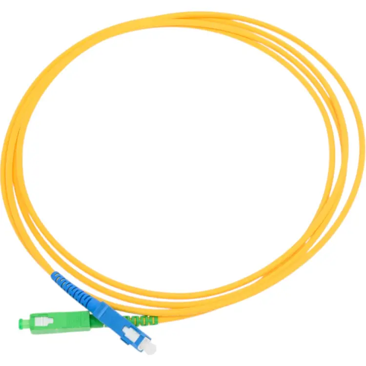 Оптический переходной патч-корд REXANT 50-2051 Оптический переходной патч-корд REXANT 50-2051