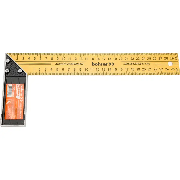 Металлический угольник Квалитет УМ-500 6620360