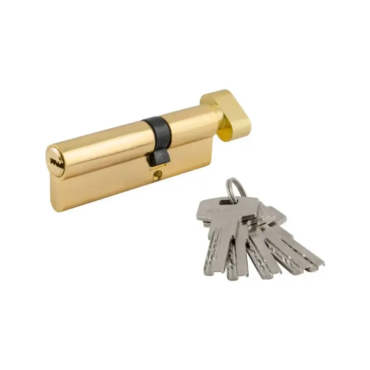 Цилиндровый механизм НОРА-М ЕСО Z ЛПВ-90 16565