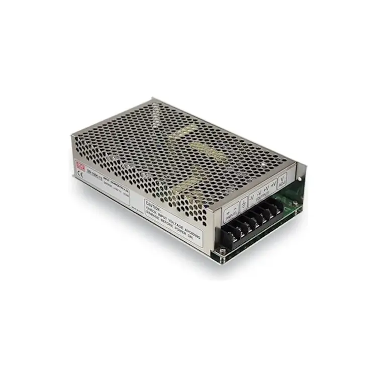 Преобразователь Mean Well SD-150B-24 Т00035869