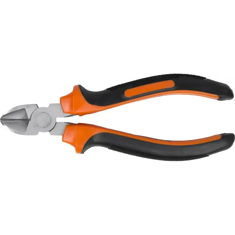 Боковые кусачки HORTZ 104332 Боковые кусачки HORTZ 104332