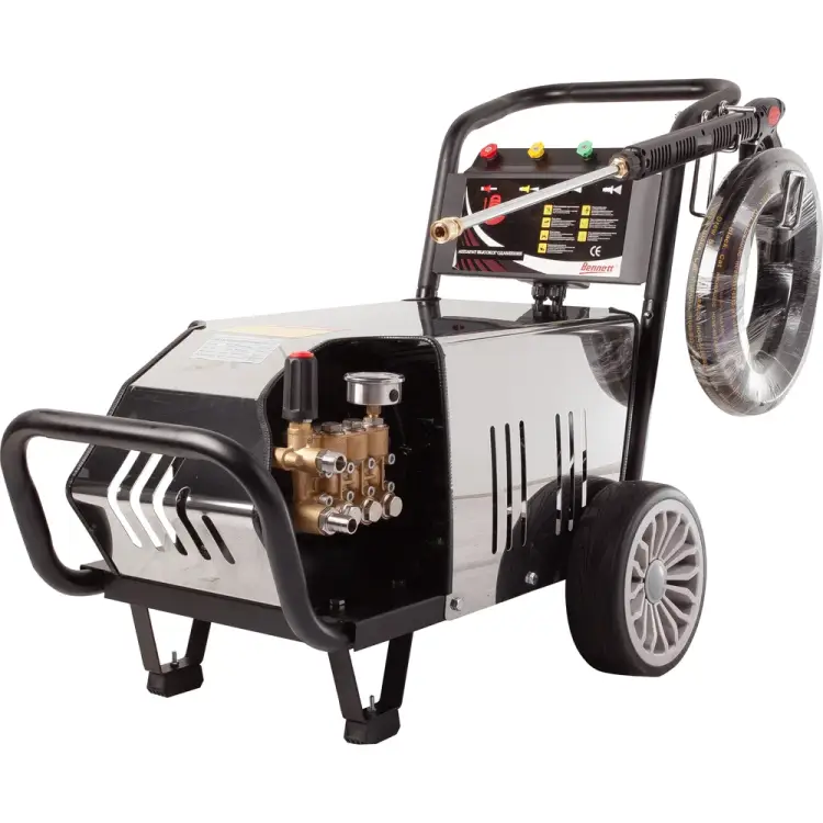 Аппарат высокого давления Bennett HN-9500