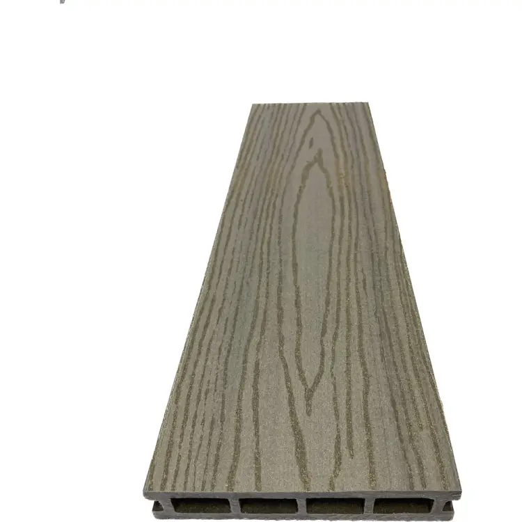 Террасная доска MasterDeck Classic 10223300