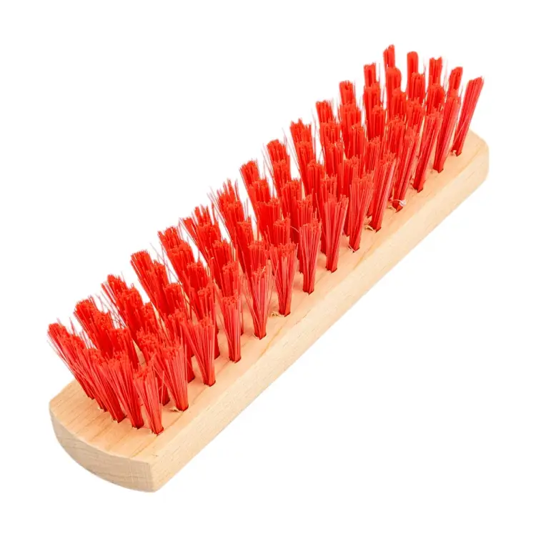 Деревянная щетка Без бренда 93332