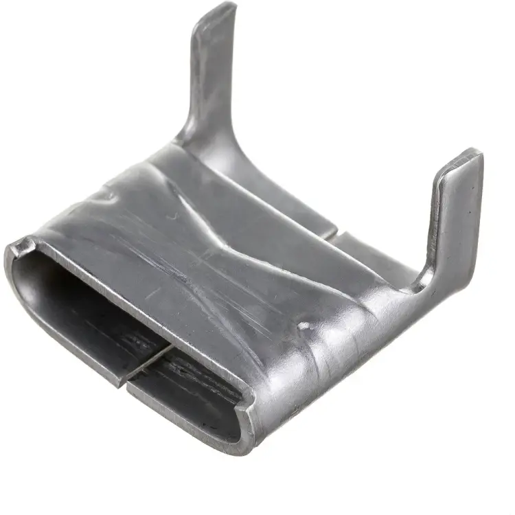 Скрепа ВК C 20 22200021