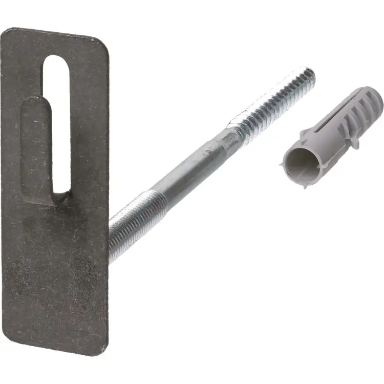 Фасадный держатель для прута TDM ELECTRIC SQ2402-3136