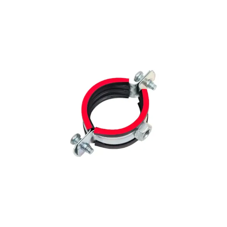 Оцинкованный хомут MasterProf ИС.140019