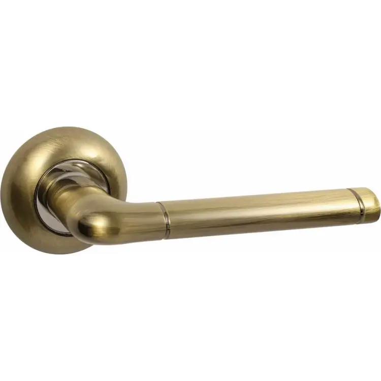 Дверная ручка Вантаж V28Q