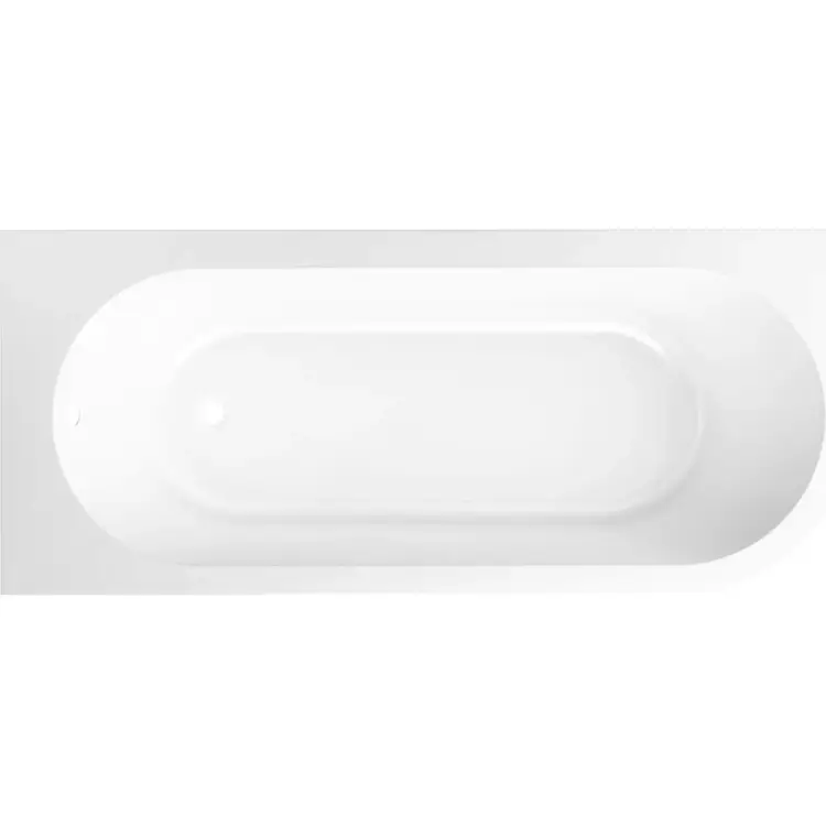 Акриловая ванна Lavinia Boho Art II S1-371317PL Акриловая ванна Lavinia Boho Art II S1-371317PL