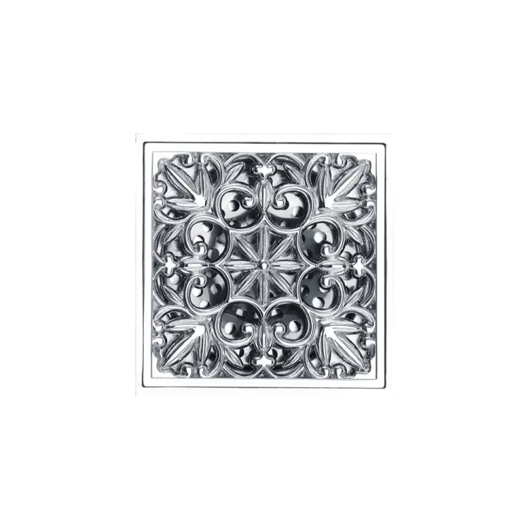 Сливной трап VERAGIO CANYON VR.CAN-2047.CR