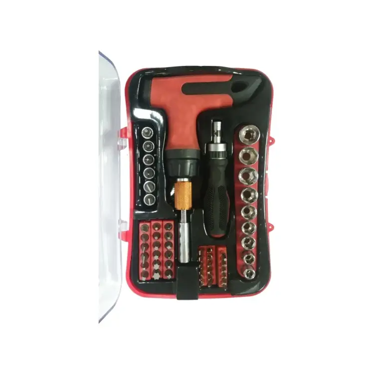 Реверсивная отвертка GRIFF 031286 Реверсивная отвертка GRIFF 031286