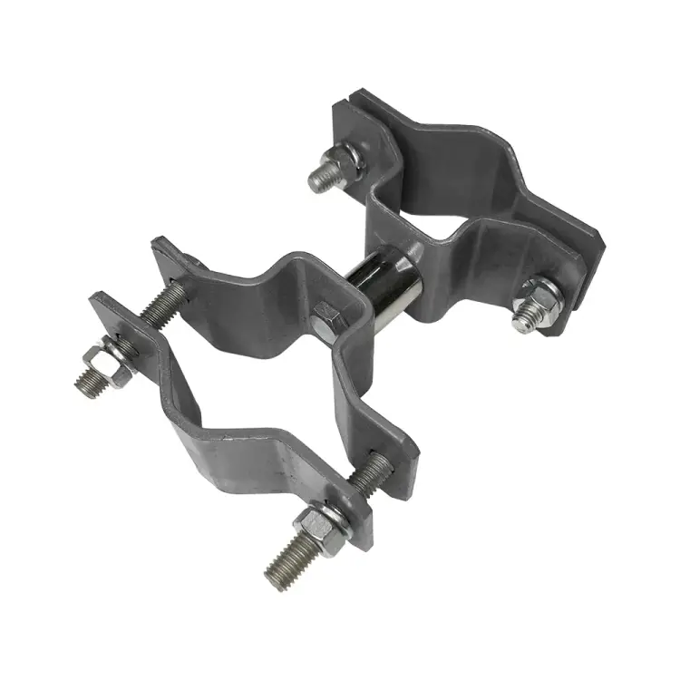 Трубный кронштейн для мачты EZETEK 75727