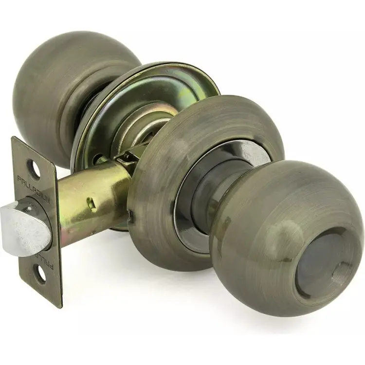 Ручка-защелка Palladium 609 AB PS 11965