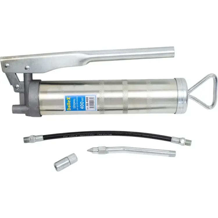 Для густой смазки Dollex GG-400