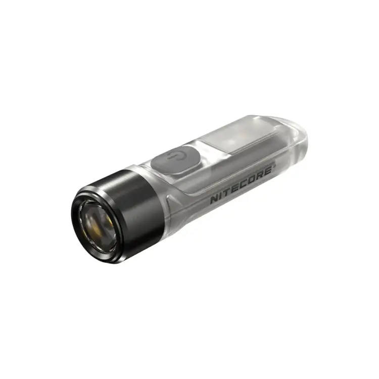 Ультрафиолетовый фонарик Nitecore TIKI UV Luminus 21077