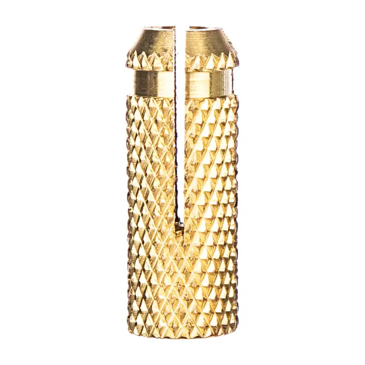 Забиваемый латунный анкер Tech-Krep М8 (100 шт.) 140599