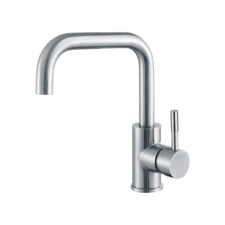 Смеситель для кухни мойки Haiba HB72304-4