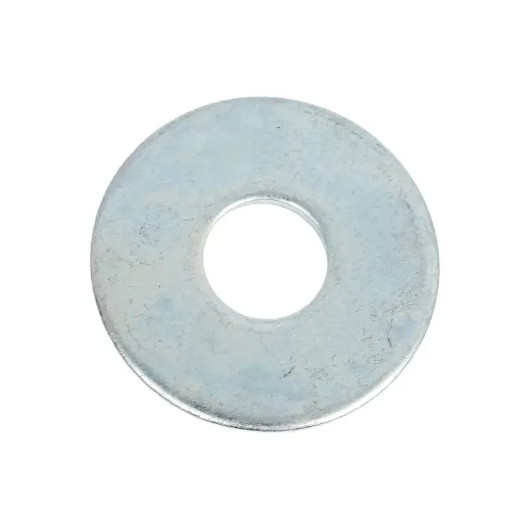 Кузовная плоская шайба Стройметиз 20 DIN9021 20 шт. 3070115
