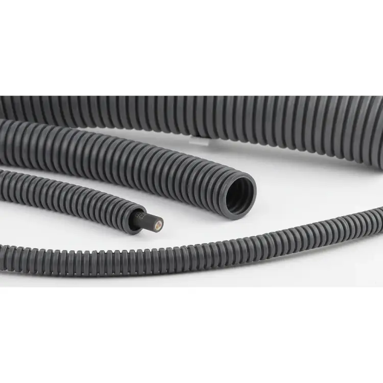 Гофрированная труба Рувинил 63201 Гофрированная труба Рувинил 63201