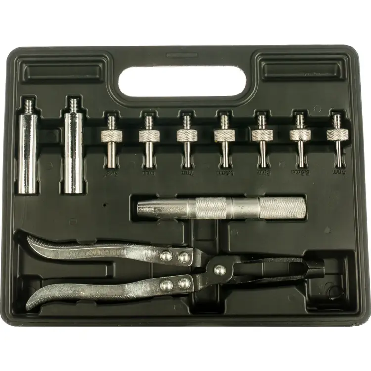 Набор для замены мск и направляющих втулок Автоdело 40380 14236