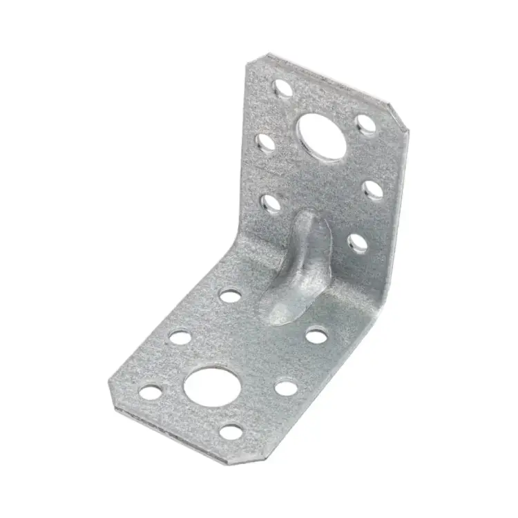 Усиленный крепежный уголок РК ГРУП РКГ00004303