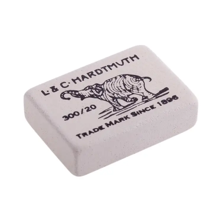 Ластик Koh-I-Noor Elephant 300/20 0300020024KDRU