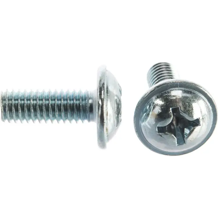 Винт КРЕП-КОМП KOMBI 6х16 DIN967 (430 шт.) вм616ф