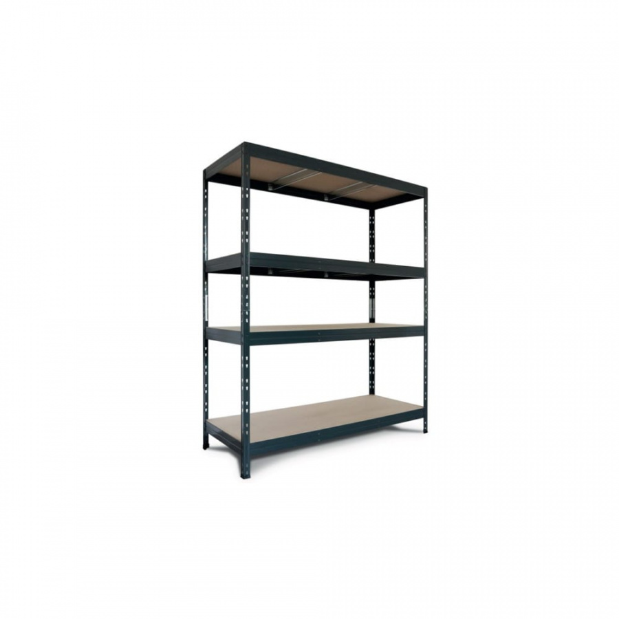 Металлический стеллаж AR SHELVING Rivet 400