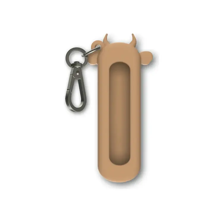 Силиконовый чехол для ножей Victorinox Wet Sand Classic Colors 4.0454