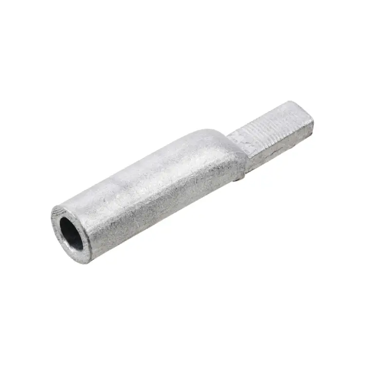 Наконечник TDM ELECTRIC ншал SQ0584-2002