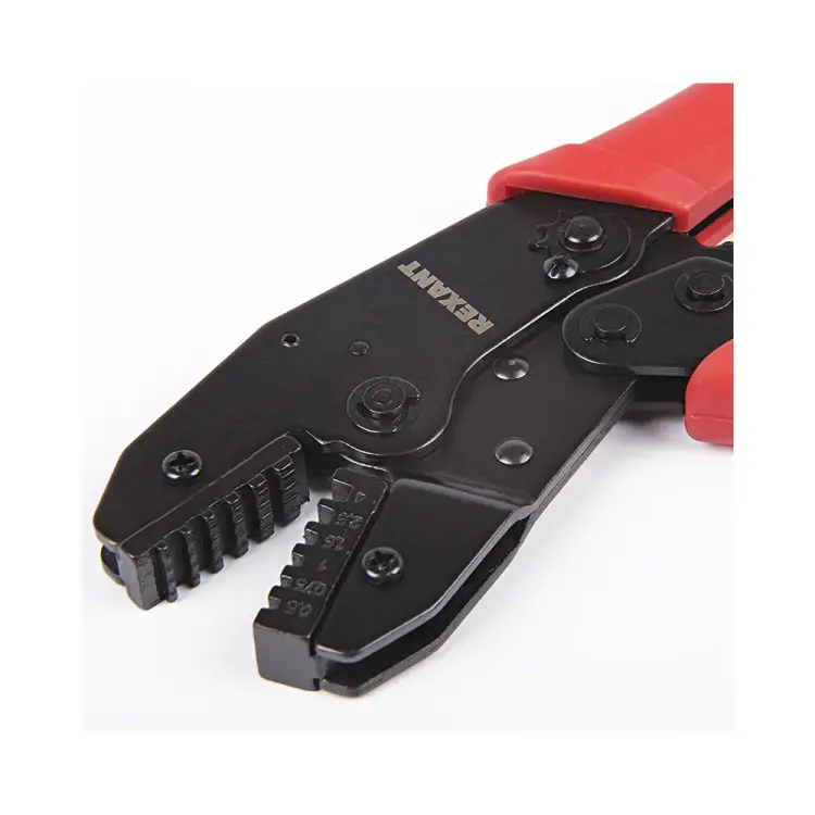 Кримпер для обжима штыревых наконечников REXANT tl-336 E 12-3013