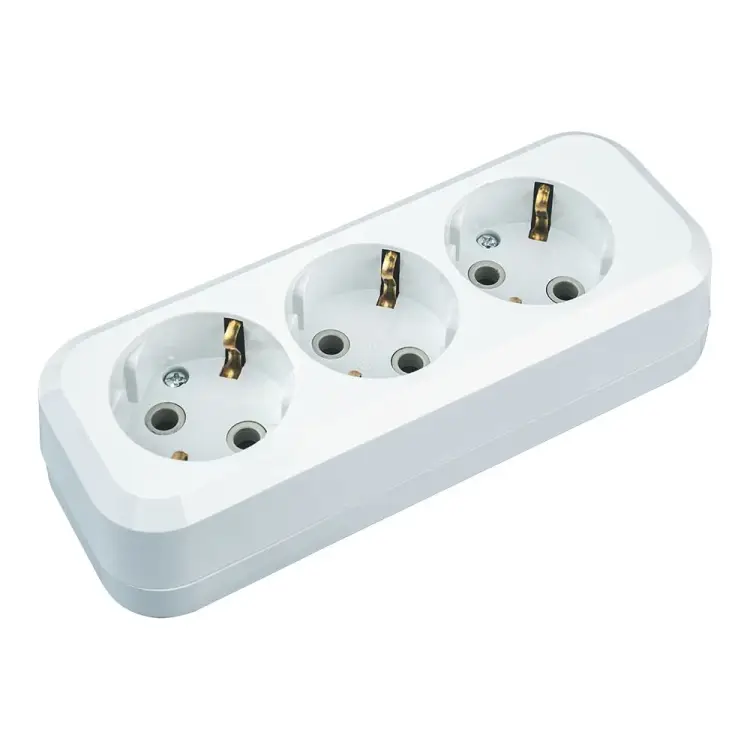 Колодка Navigator 61 584 NCA-BL01-03-E-WH 61584