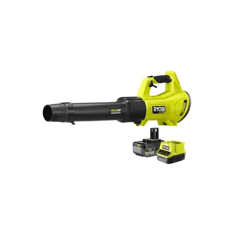 Воздуходувка Ryobi ONE+ RY18BLXD-150 5133005952
