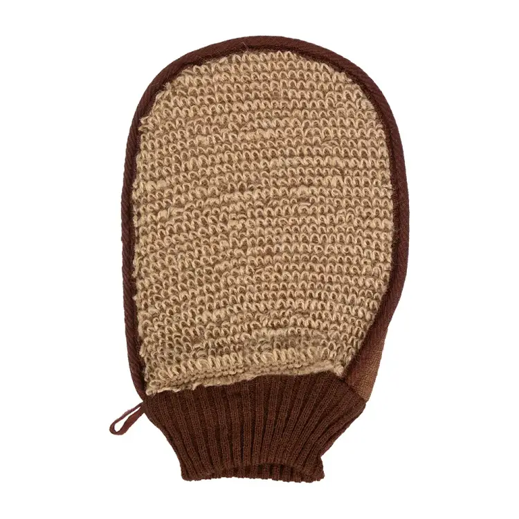 Мочалка-варежка Банные штучки 40362 Мочалка-варежка Банные штучки 40362