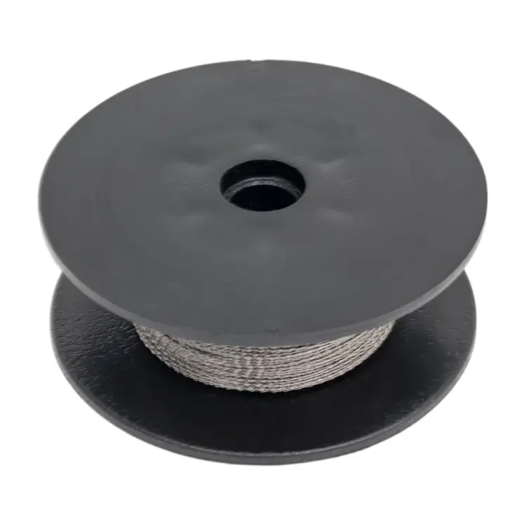 Витая проволока ООО Пломба.Ру 41716 Витая проволока ООО Пломба.Ру 41716